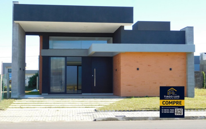 Casa Alto Padro