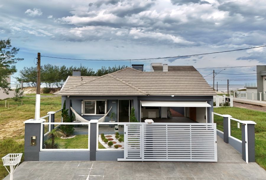 Casa Alto Padro - Venda - Atlantida Sul - Osrio - RS