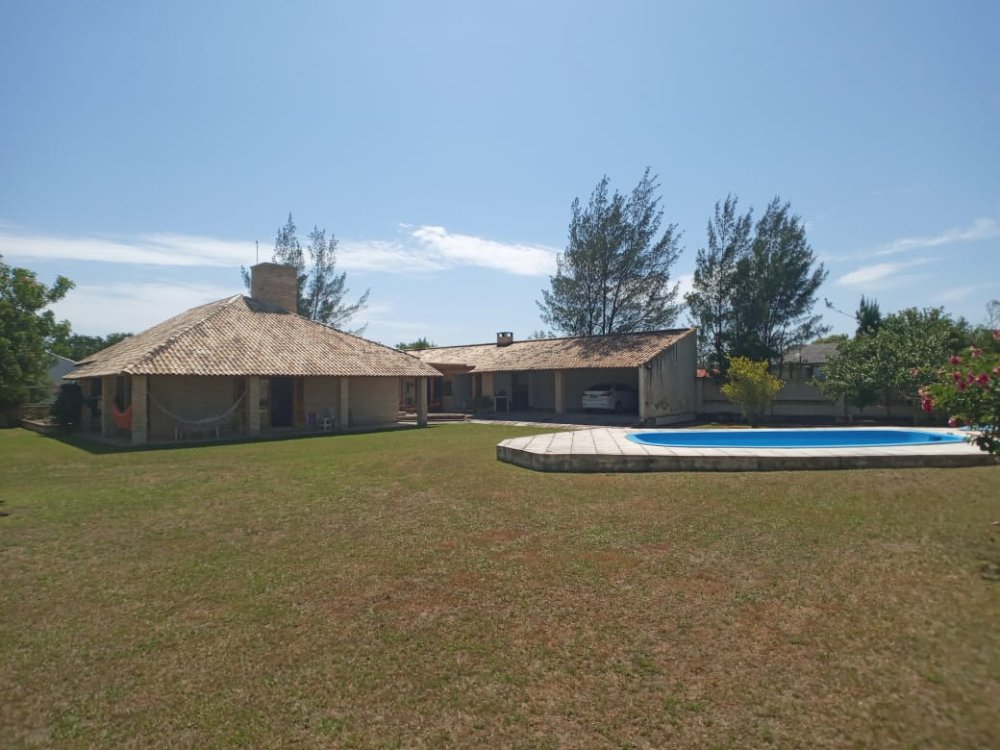 Casa - Venda - Arpoador - Xangri-La - RS