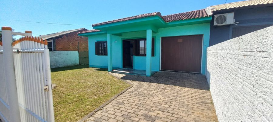Casa - Venda - Centro - Xangri-La - RS