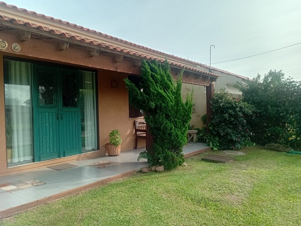Casa - Venda - Centro - Xangri-La - RS