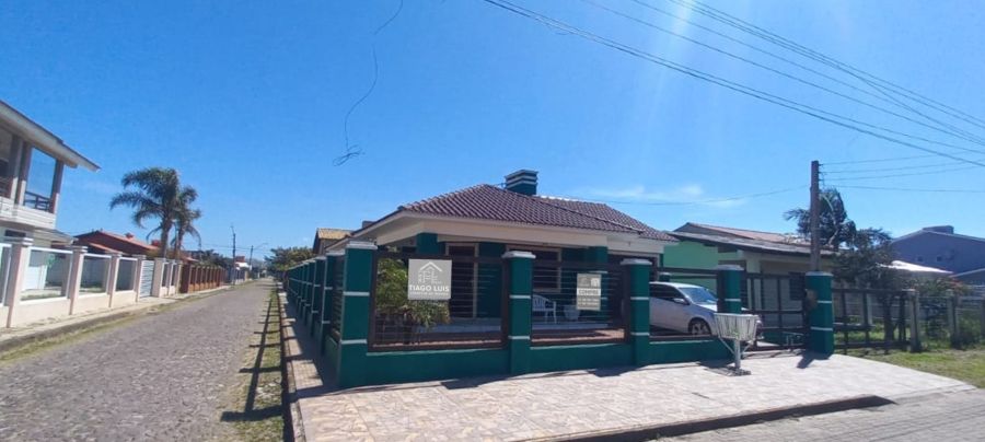 Casa - Venda - Rainha do Mar - Xangri-La - RS