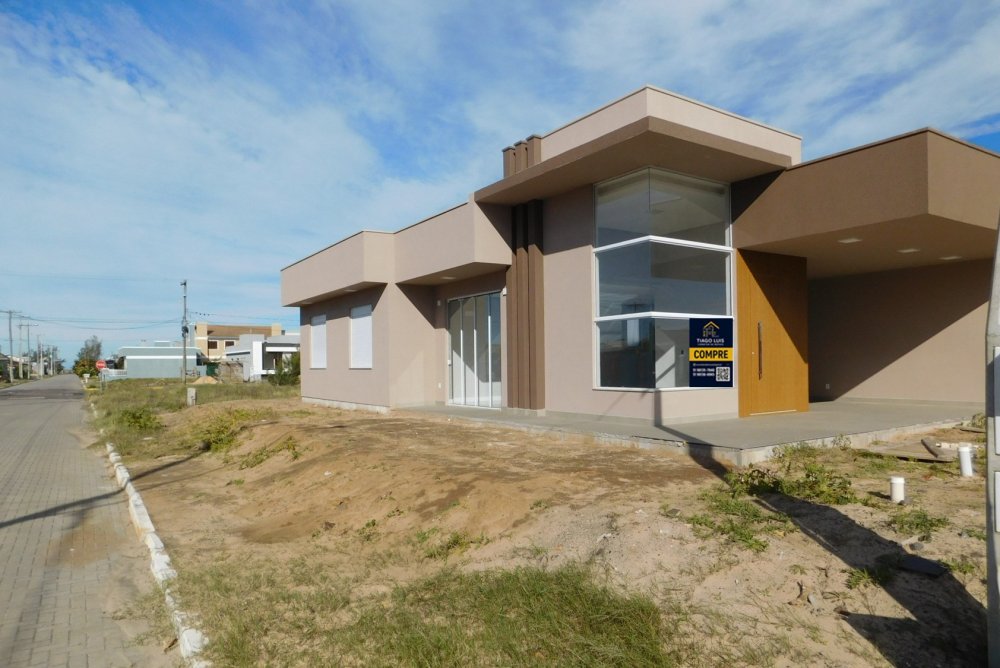 Casa - Venda - Atlantida Sul - Osório - RS