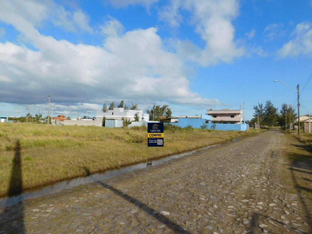 Terreno - Venda - Atlantida Sul - Osrio - RS