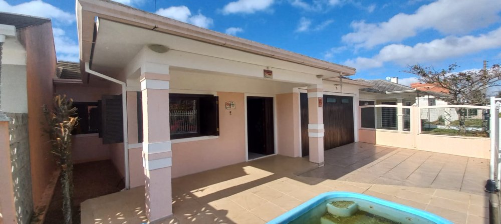 Casa - Venda - Atlantida Sul - Osrio - RS