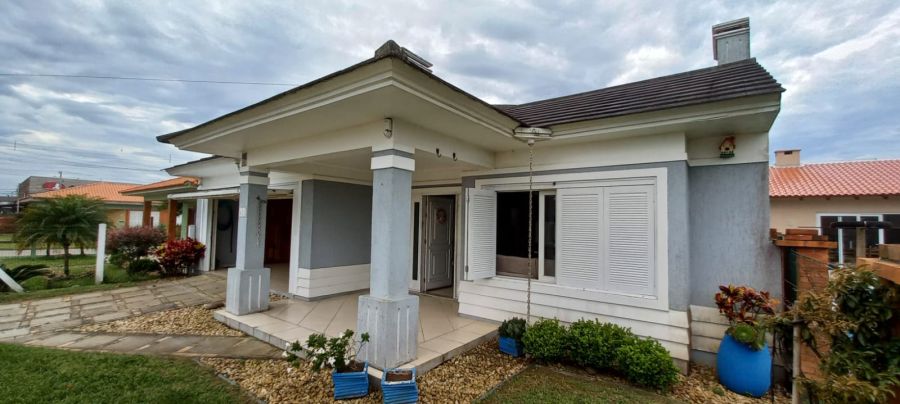 Casa - Venda - Noiva do Mar - Xangri-La - RS