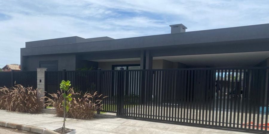 Casa Alto Padrão - Venda - Noiva do Mar - Xangri-La - RS