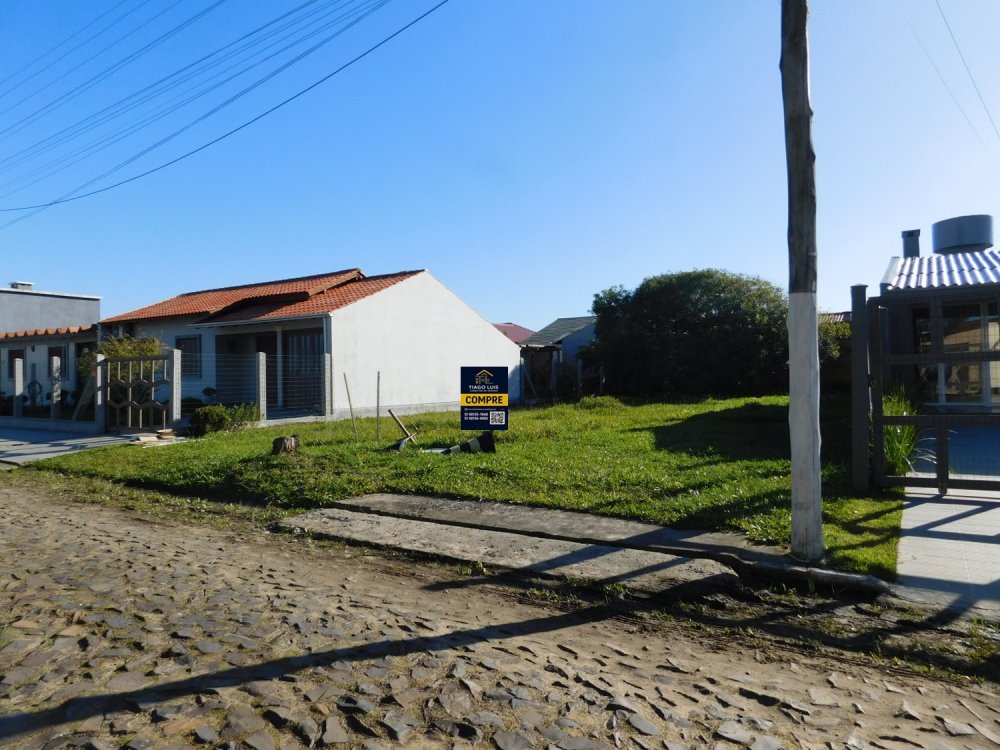 Terreno - Venda - Atlantida Sul - Osrio - RS