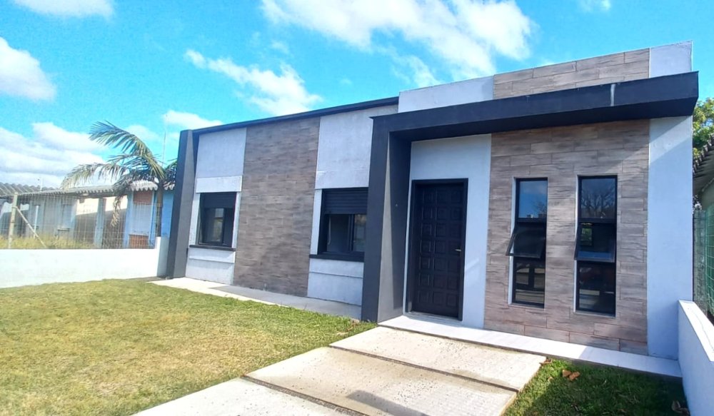 Casa - Venda - Atlantida Sul - Osrio - RS