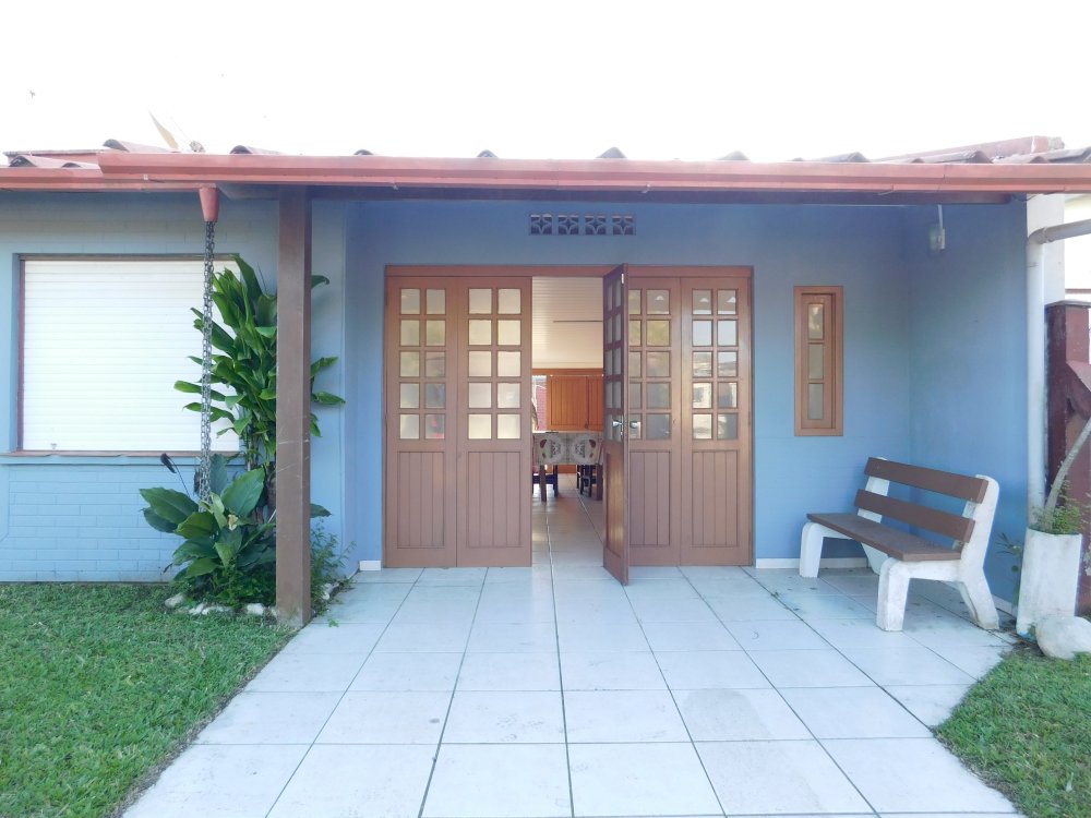 Casa - Venda - Atlantida Sul - Osrio - RS