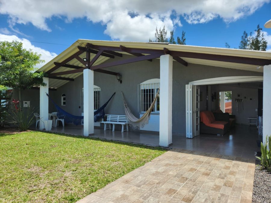 Casa - Venda - Atlantida Sul - Osrio - RS