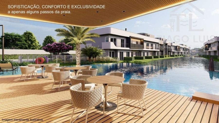 Apartamento Alto Padrão - Venda - Centro - Xangri-La - RS