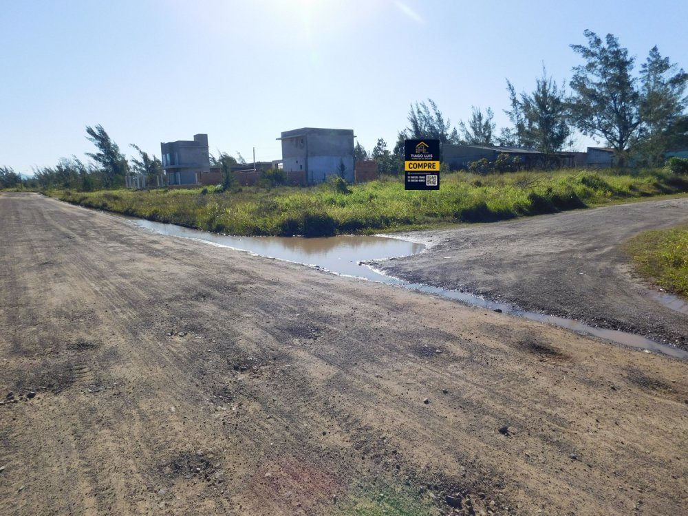 Terreno - Venda - Atlantida Sul - Osrio - RS