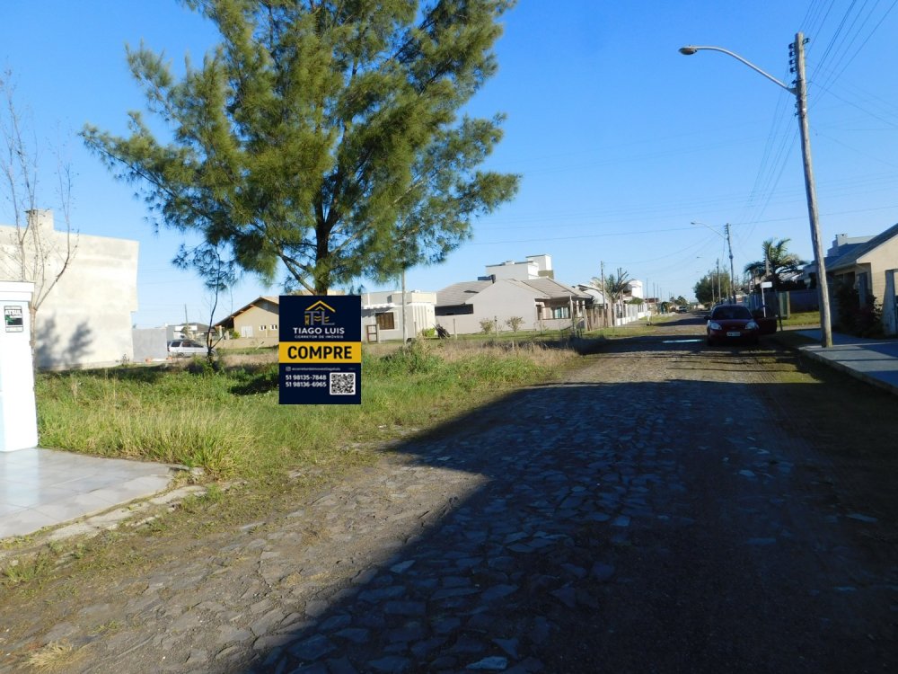 Terreno - Venda - Atlantida Sul - Osrio - RS