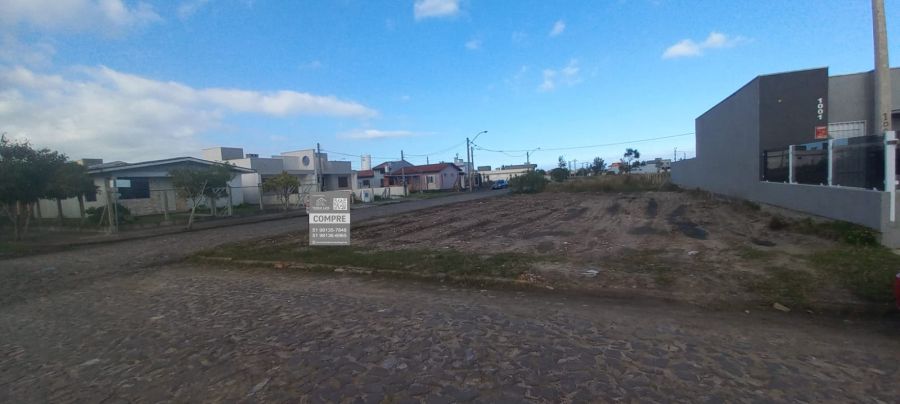 Terreno - Venda - Atlantida Sul - Osório - RS