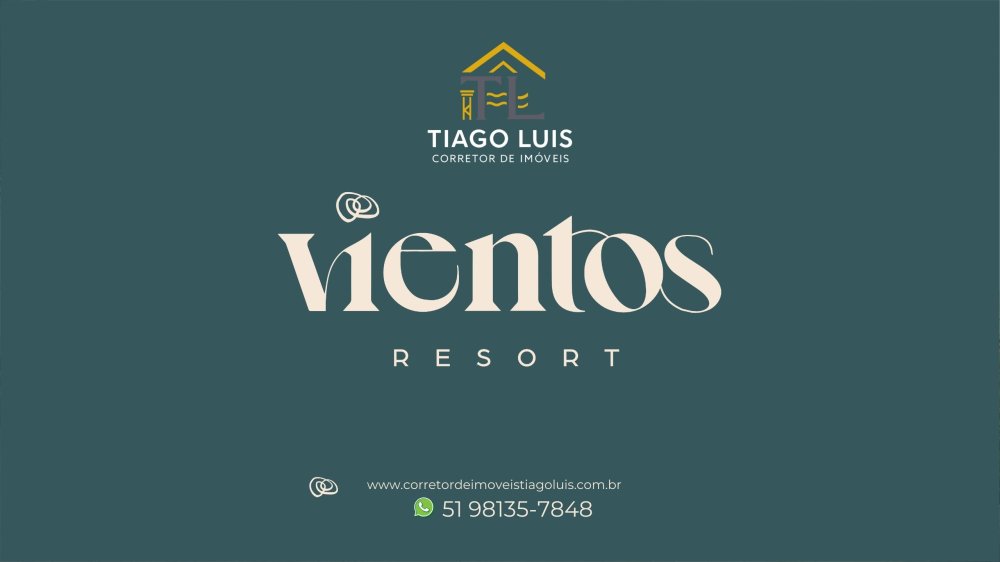 Terreno em Condomínio - Venda - Centro - Xangri-La - RS