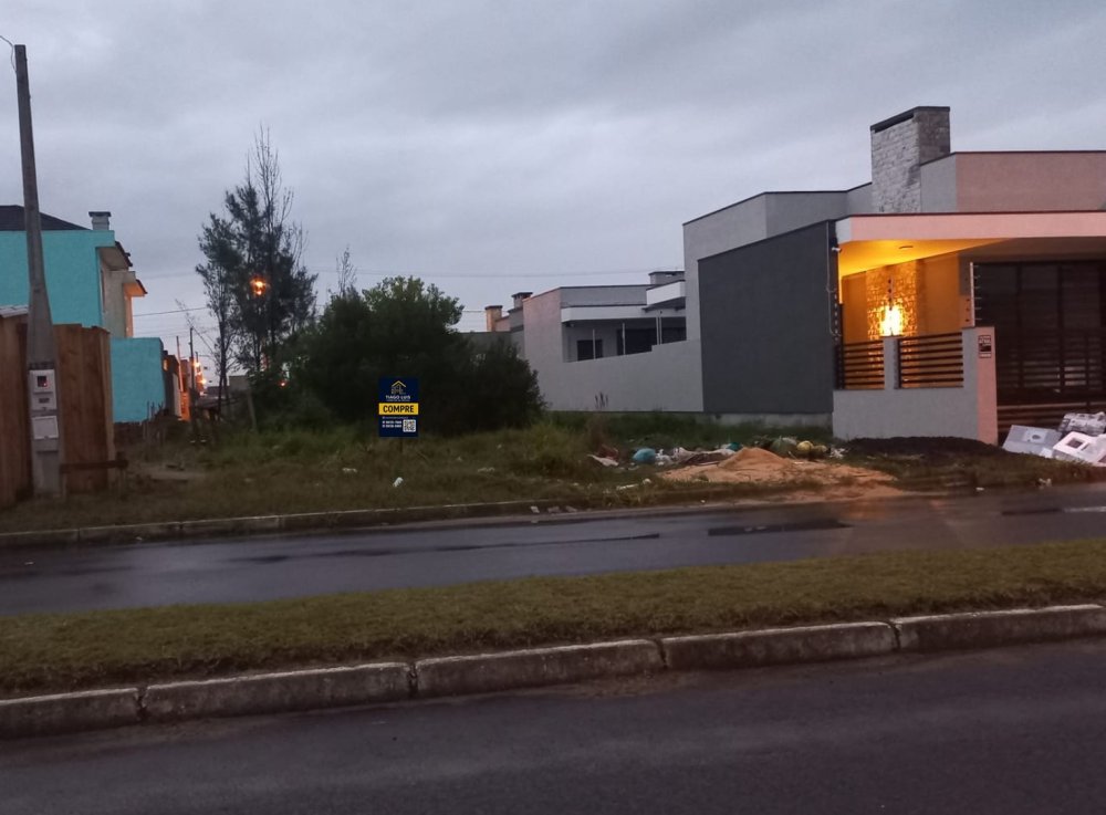 Terreno - Venda - Atlantida Sul - Osrio - RS