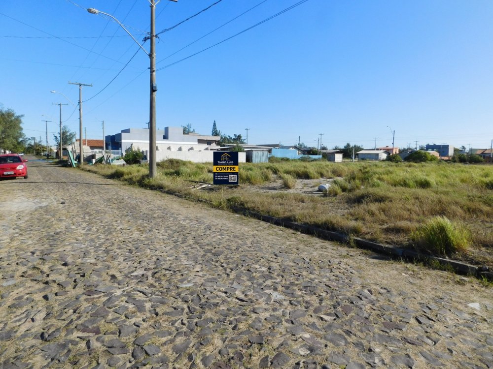 Terreno - Venda - Atlantida Sul - Osrio - RS