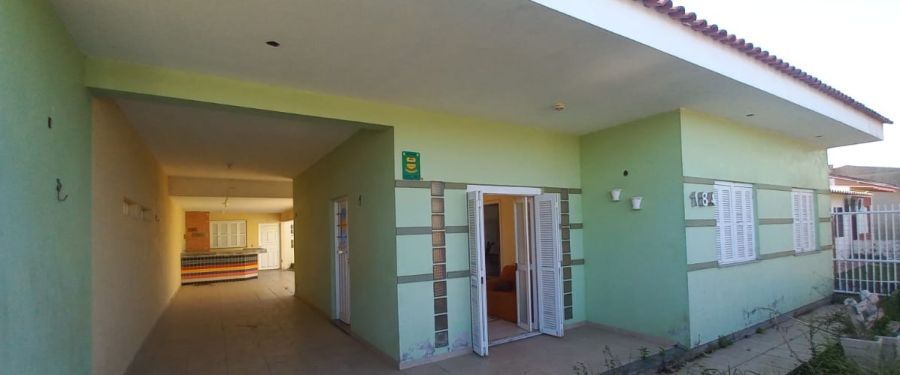 Casa - Venda - Atlantida Sul - Osório - RS