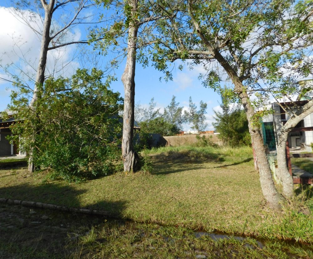Terreno - Venda - Atlantida Sul - Osrio - RS