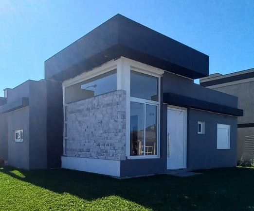 Casa Geminada - Venda - Atlantida Sul - Osório - RS