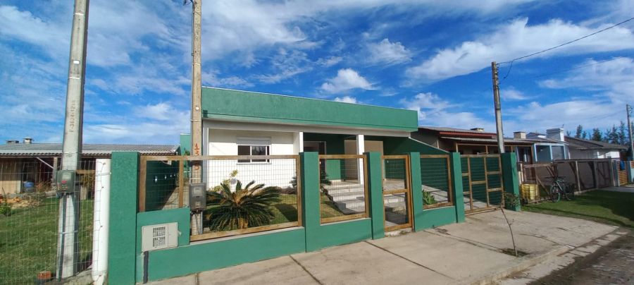 Casa - Venda - Atlantida Sul - Osrio - RS