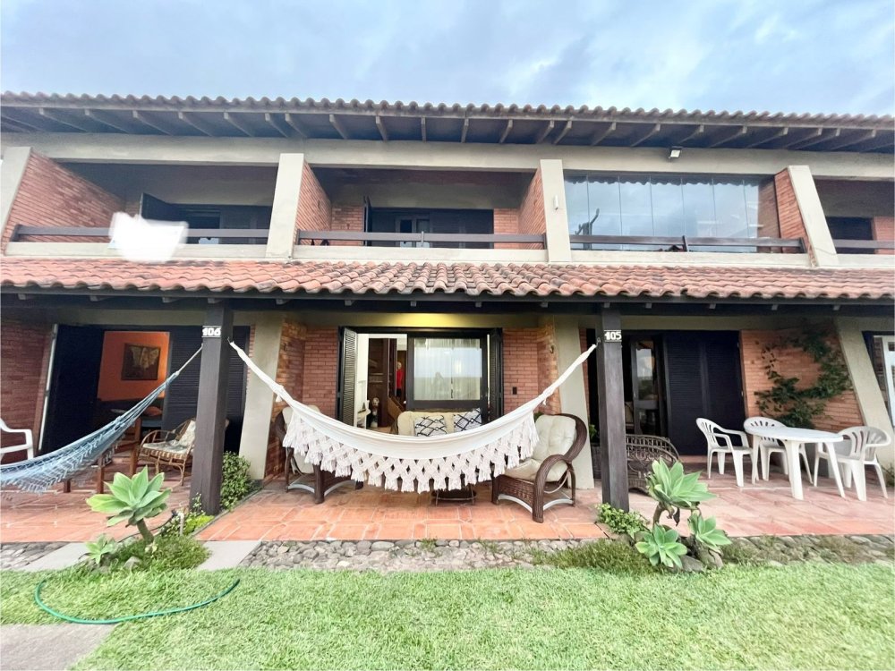 Sobrado Geminado - Venda - Centro - Xangri-La - RS