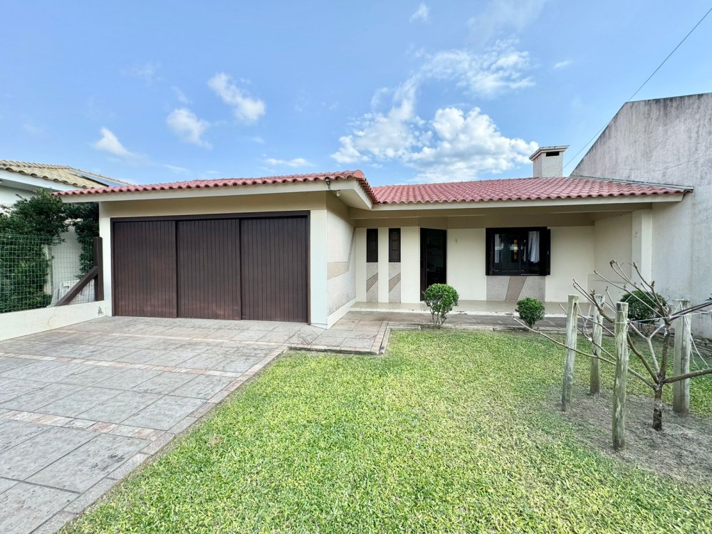Casa - Venda - Remanso - Xangri-La - RS