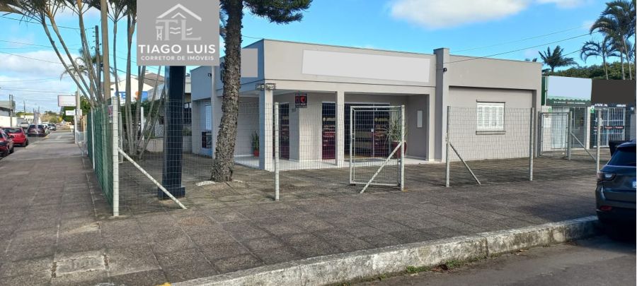 Imóvel Comercial - Venda - Centro - Capão da Canoa - RS