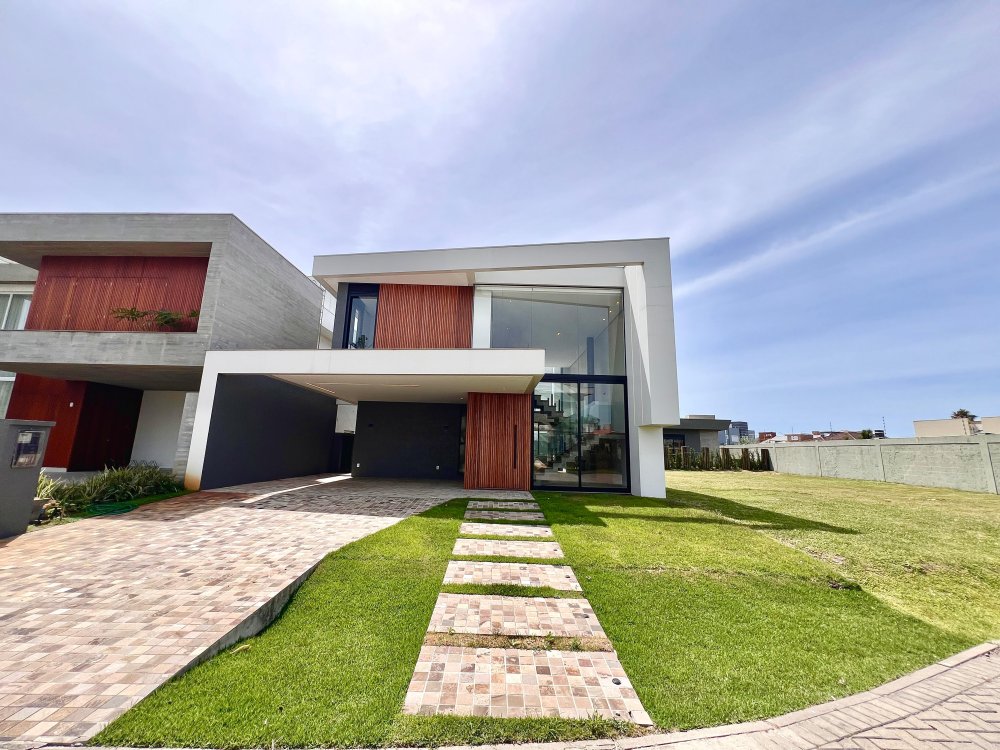 Casa em Condomínio - Venda - Remanso - Xangri-La - RS