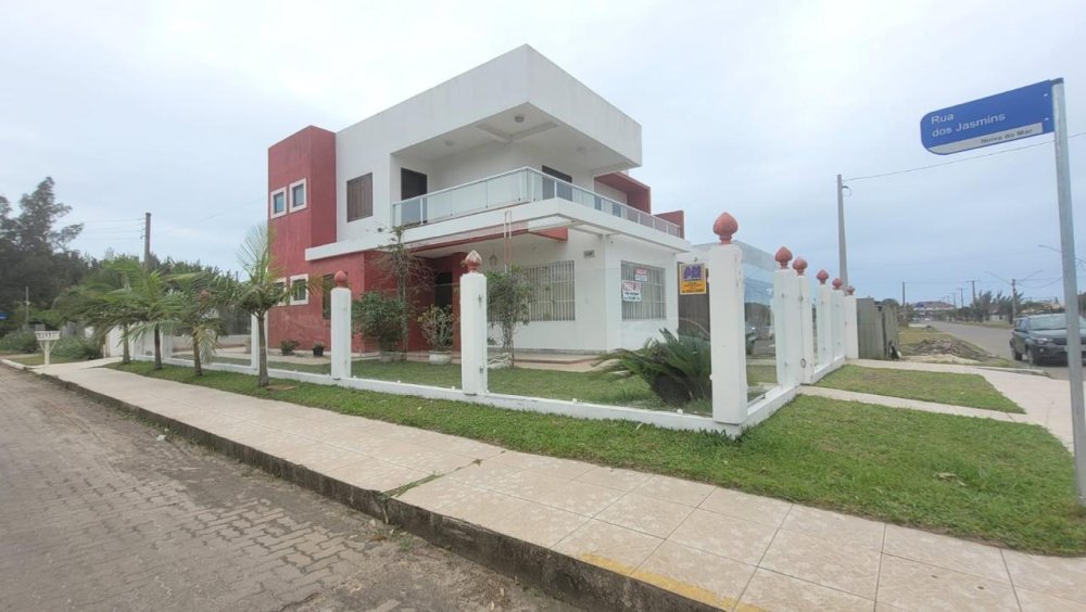 Sobrado - Venda - Maristela - Xangri-La - RS