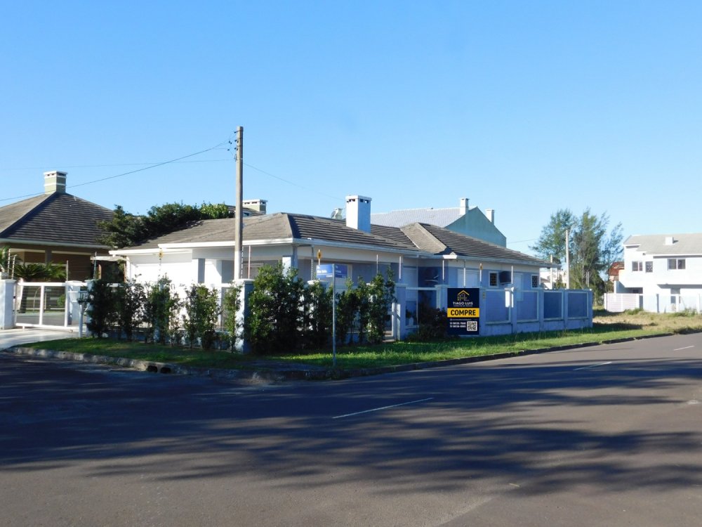Casa - Venda - Atlantida Sul - Osrio - RS