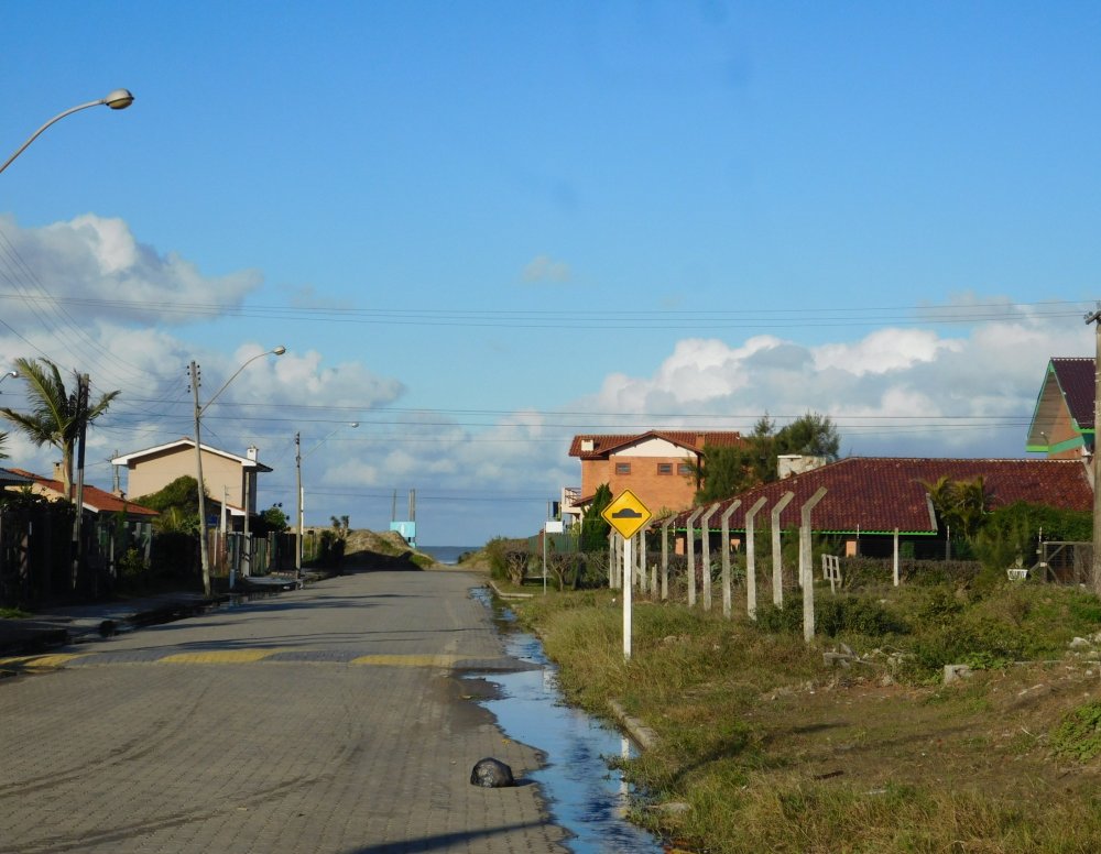 Terreno - Venda - Maripolis - Osrio - RS