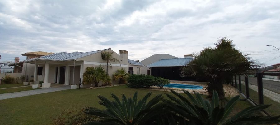 Casa - Venda - Atlantida Sul - Osório - RS