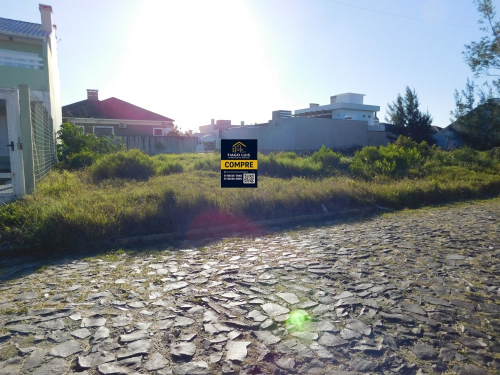 Terreno - Venda - Atlantida Sul - Osrio - RS