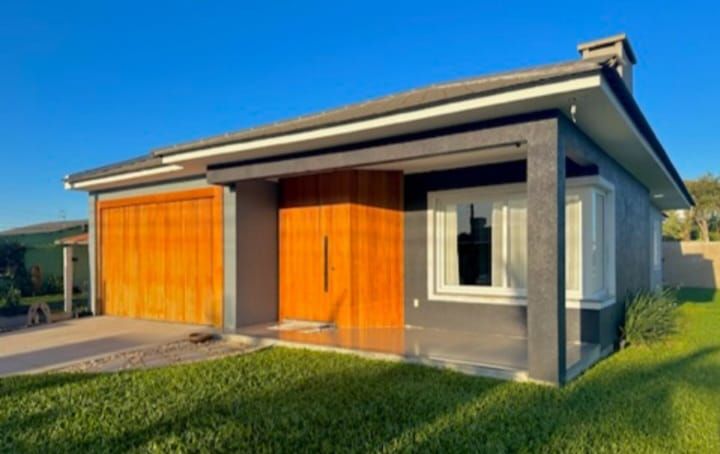 Casa Alto Padrão - Venda - Noiva do Mar - Xangri-La - RS