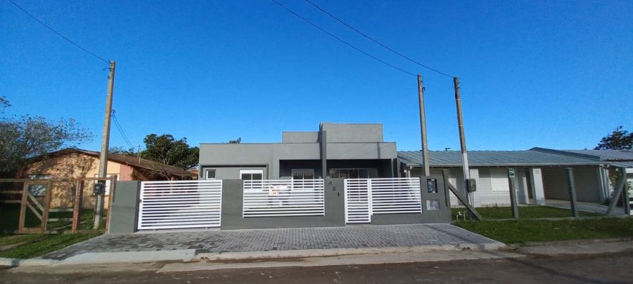 Casa - Venda - Atlantida Sul - Osório - RS