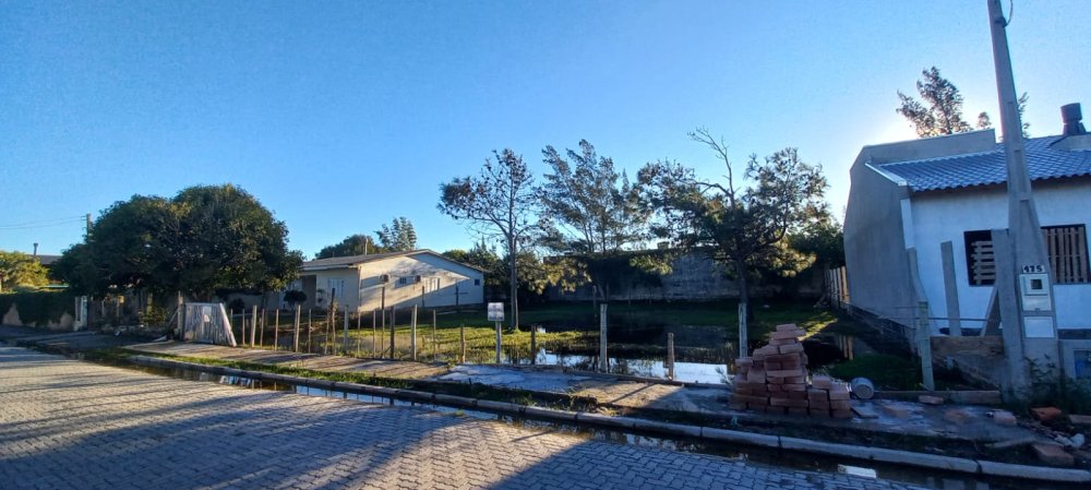 Terreno - Venda - Arpoador - Xangri-La - RS