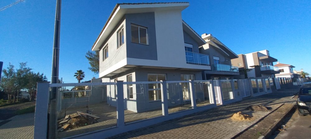 Sobrado - Venda - Atlantida Sul - Osrio - RS
