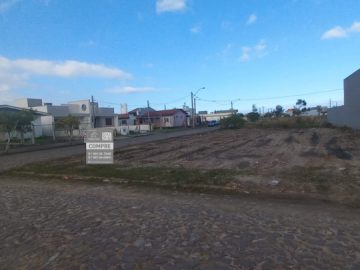 TERRENO EM ATLNTIDA SUL