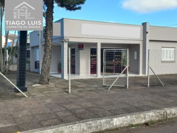 IMVEL COMERCIAL NO CENTRO DE CAPO DA CANOA