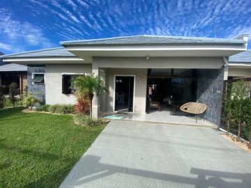 CASA EM NOVA TRAMANDA