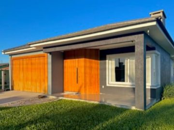 CASA A VENDA EM XANGRI-L